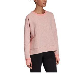 Adidas Versatility  Sweatshirt